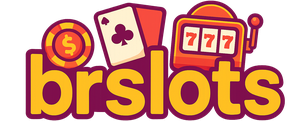 BRSlots Logo